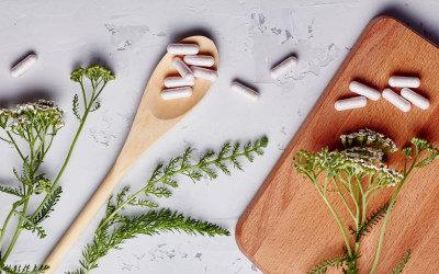 Révolution nutritionnelle : essor fulgurant des compléments alimentaires innovants