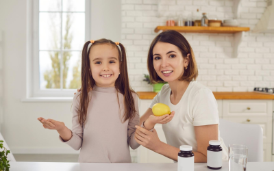 Révolution des compléments alimentaires : innovations et tendances 2024